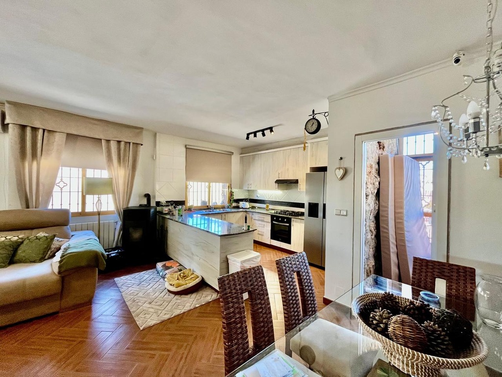 Moderný Property v Fortuna – Inland