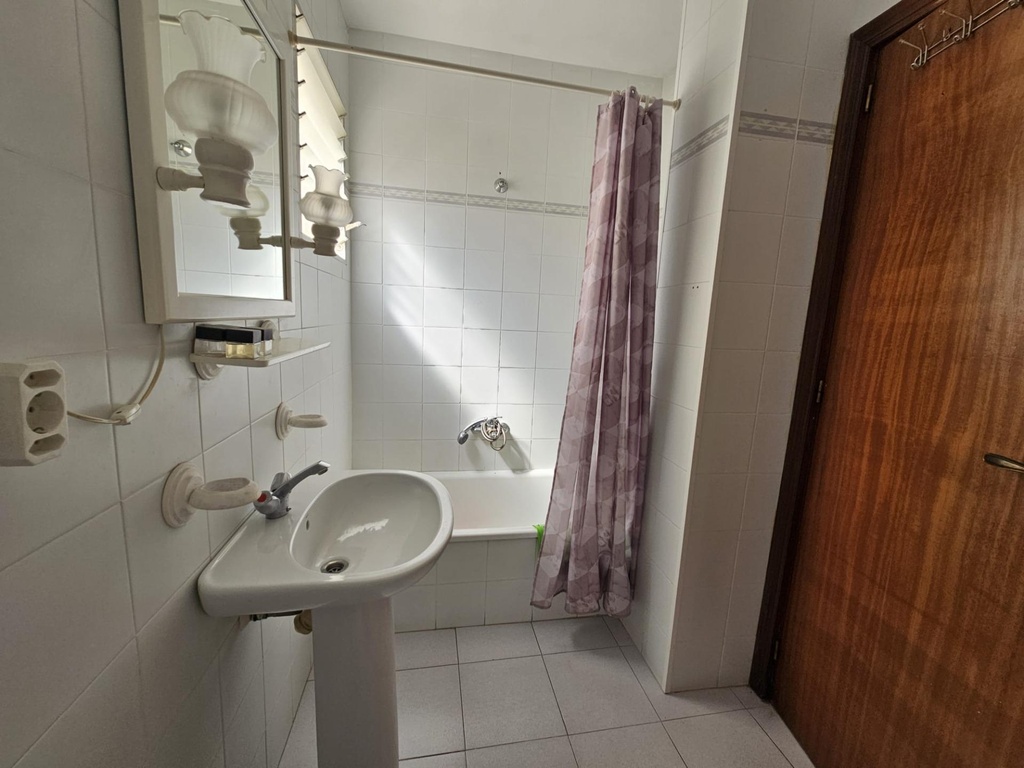 Moderný apartmán v Torrevieja