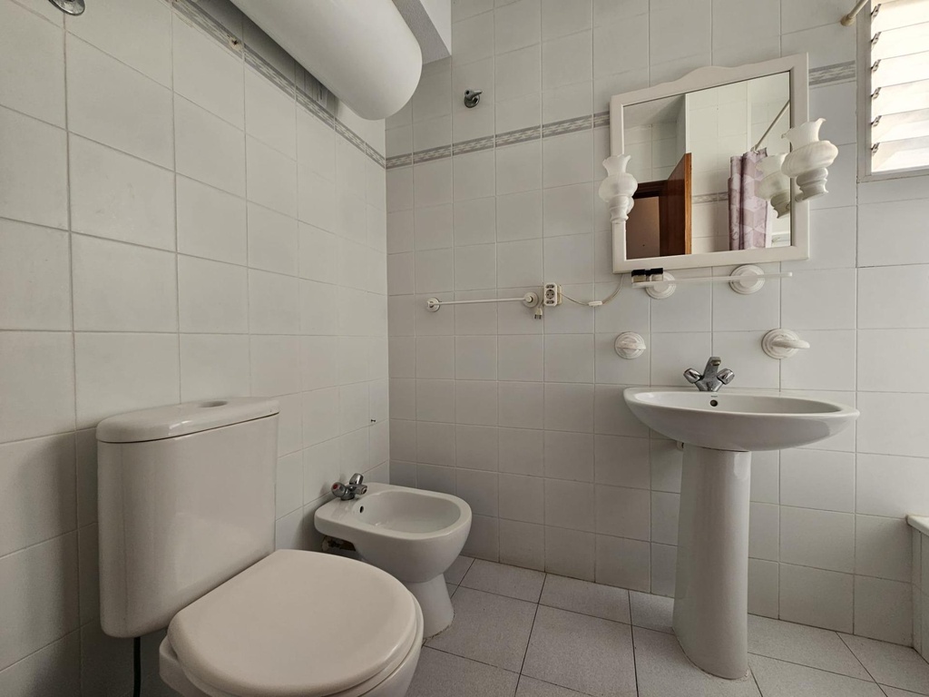 Moderný apartmán v Torrevieja