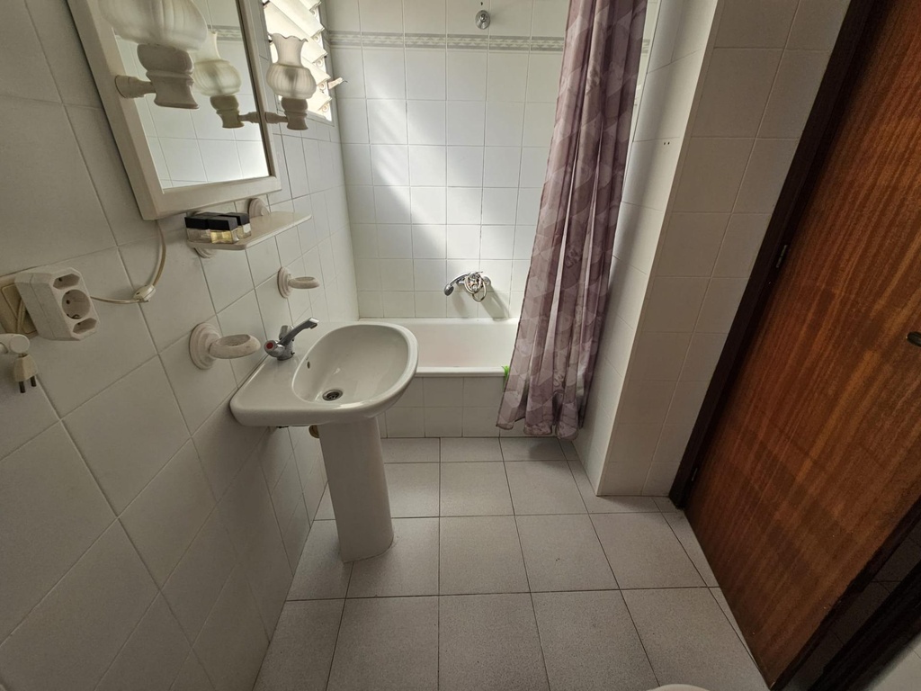 Moderný apartmán v Torrevieja