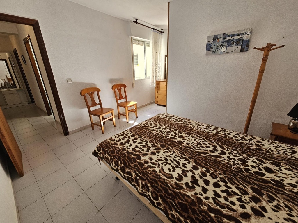 Moderný apartmán v Torrevieja