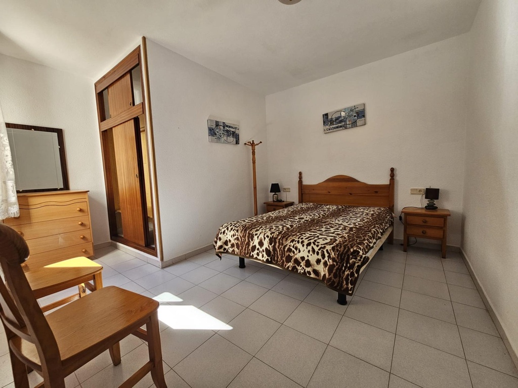 Moderný apartmán v Torrevieja