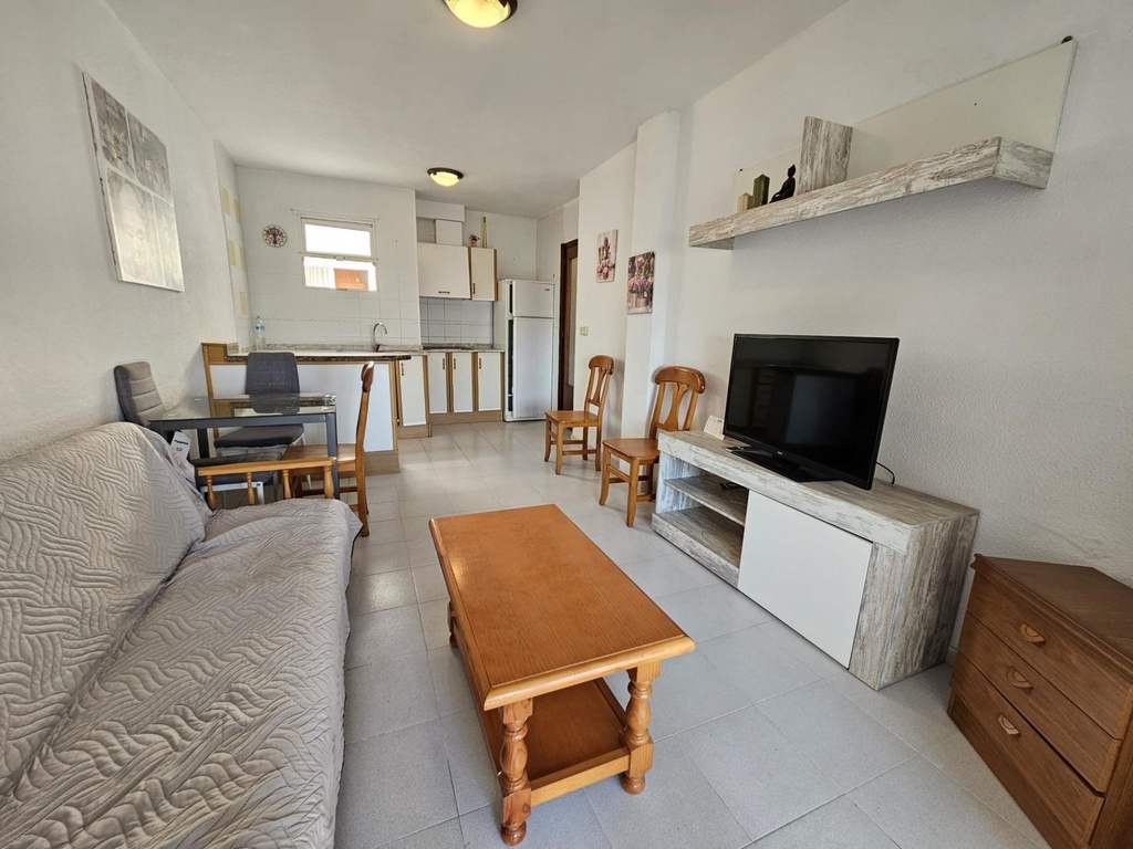 Moderný apartmán v Torrevieja