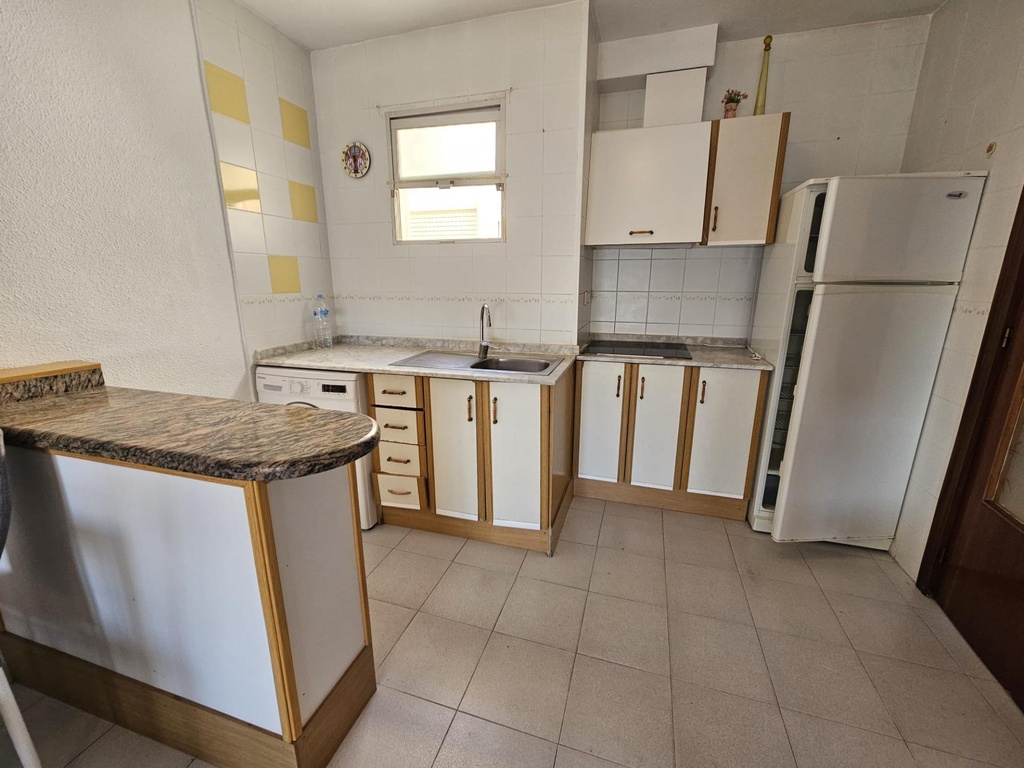 Moderný apartmán v Torrevieja