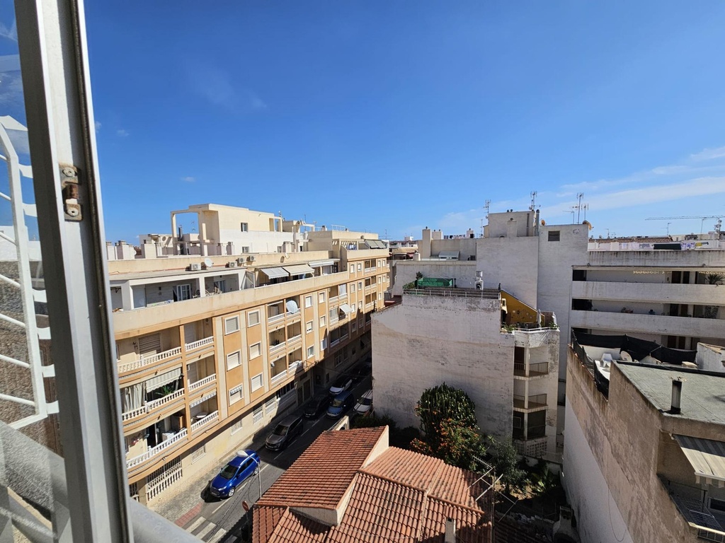 Moderný apartmán v Torrevieja