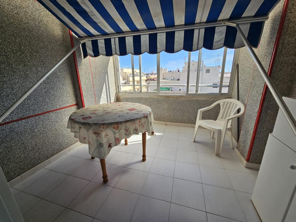 Moderný apartmán v Torrevieja