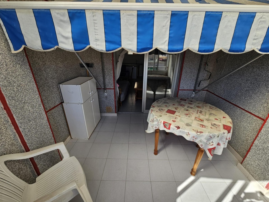Moderný apartmán v Torrevieja
