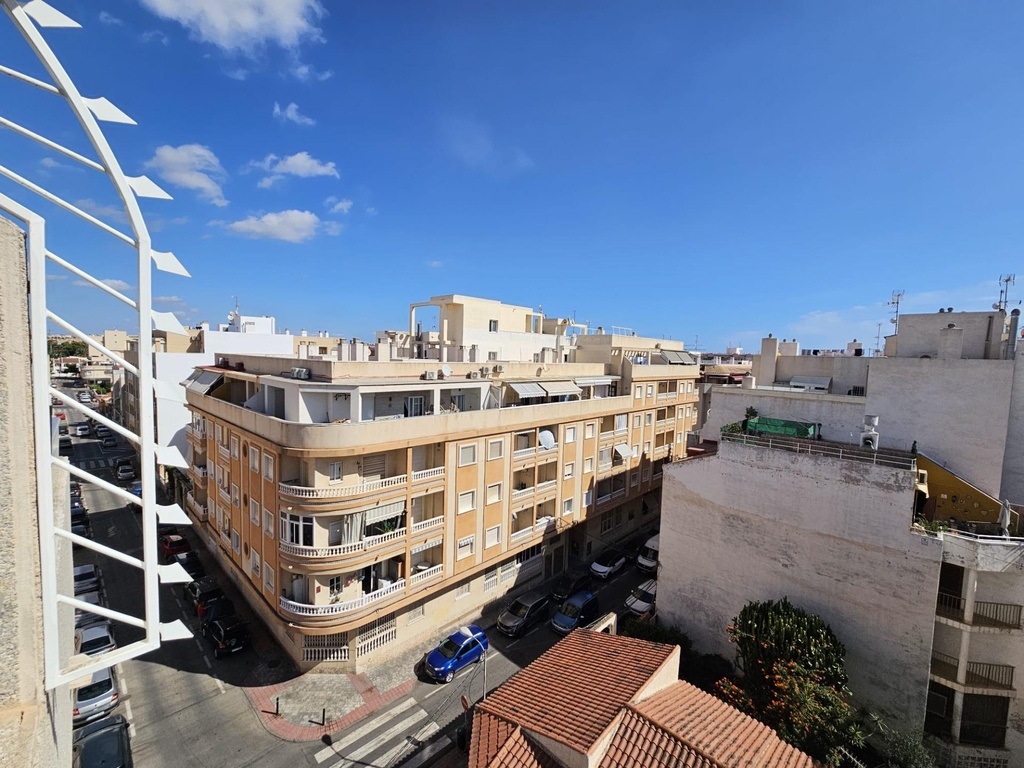 Moderný apartmán v Torrevieja