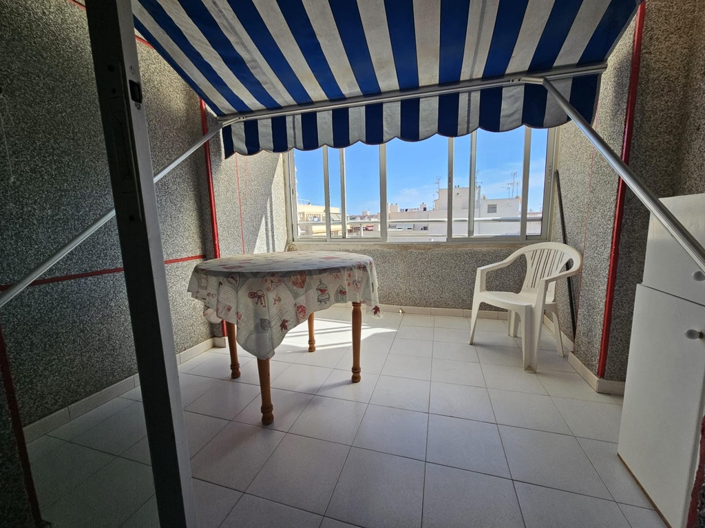 Moderný apartmán v Torrevieja