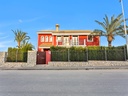Luxusná vila v Algorfa – Inland