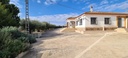 Luxusná vila v Orihuela – Inland