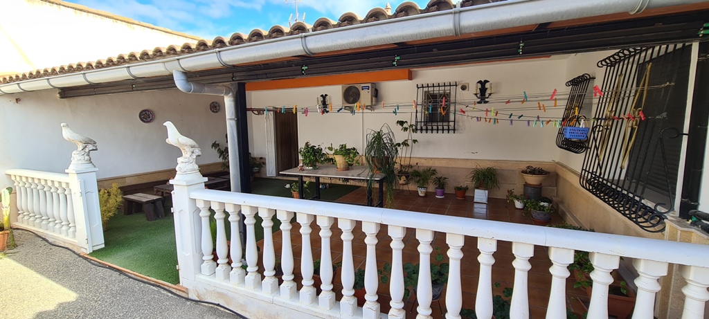 Luxusná vila v Orihuela – Inland