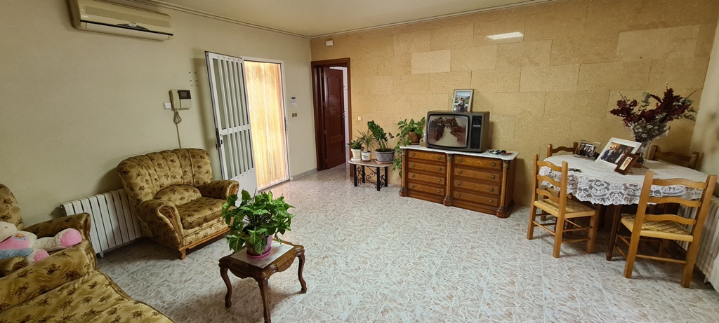 Luxusná vila v Orihuela – Inland