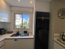 Moderný apartmán v Rojales – Inland