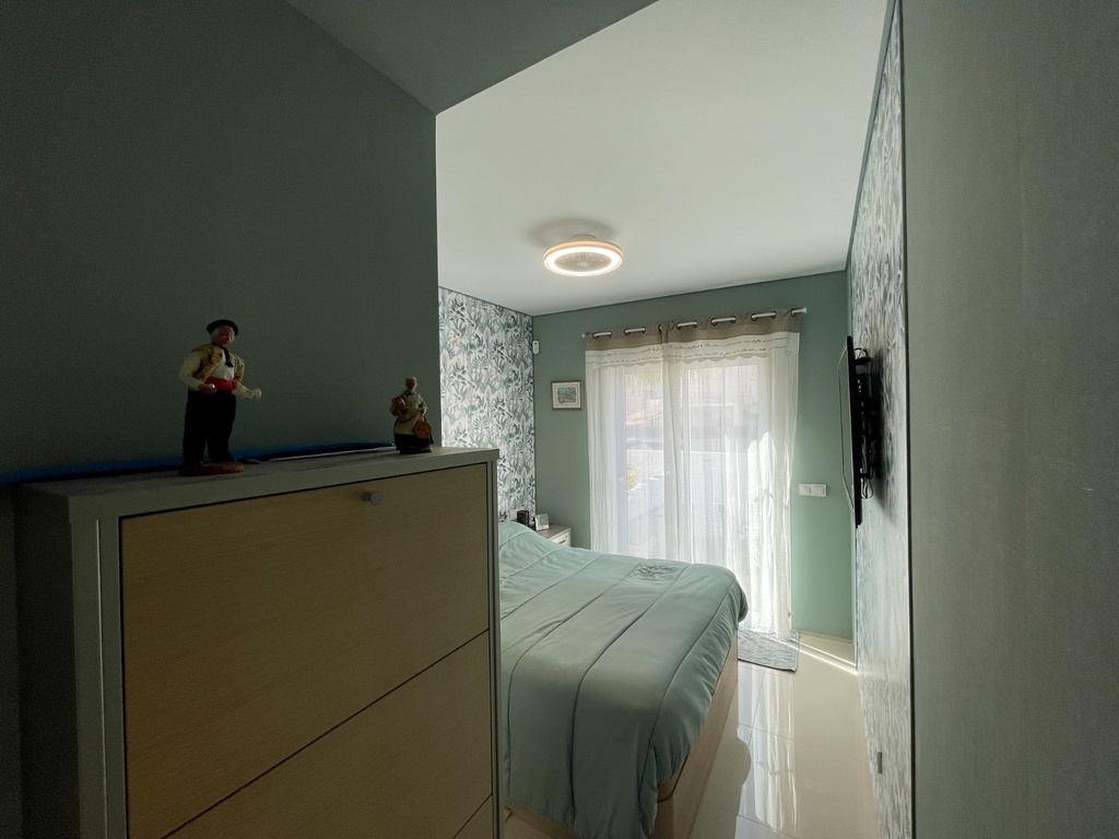 Moderný apartmán v Rojales – Inland