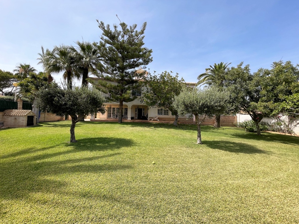 Luxusná vila v Orihuela Costa – Costa Blanca