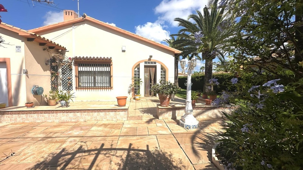 Luxusná vila v Cabo Roig – Costa Blanca