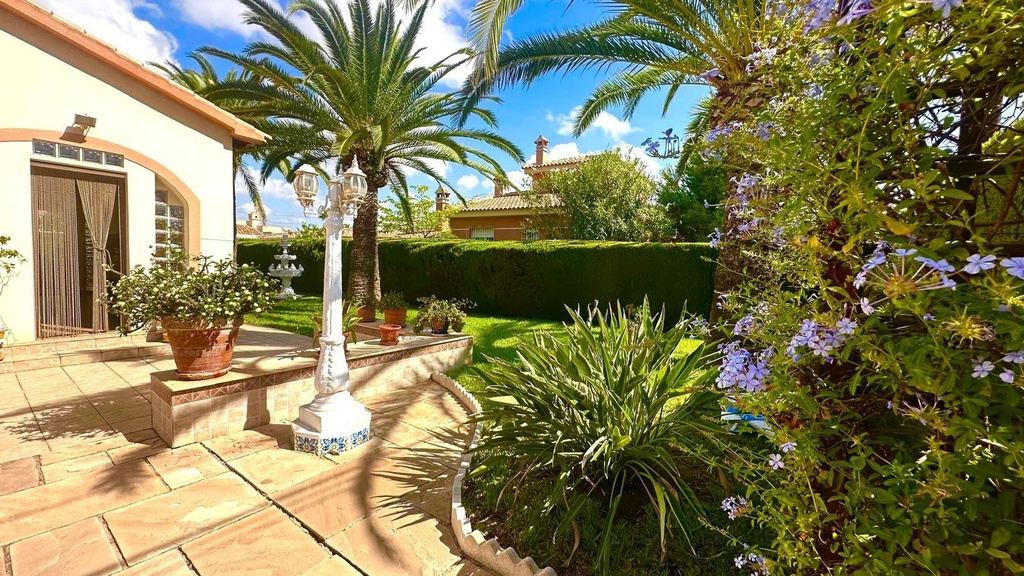 Luxusná vila v Cabo Roig – Costa Blanca