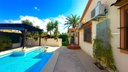 Luxusná vila v Cabo Roig – Costa Blanca
