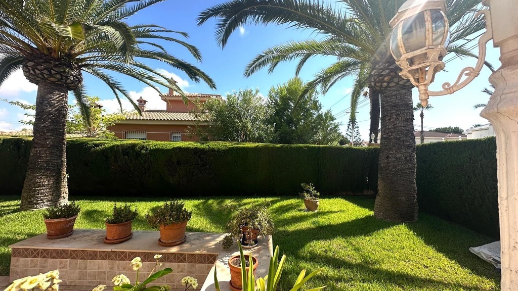 Luxusná vila v Cabo Roig – Costa Blanca