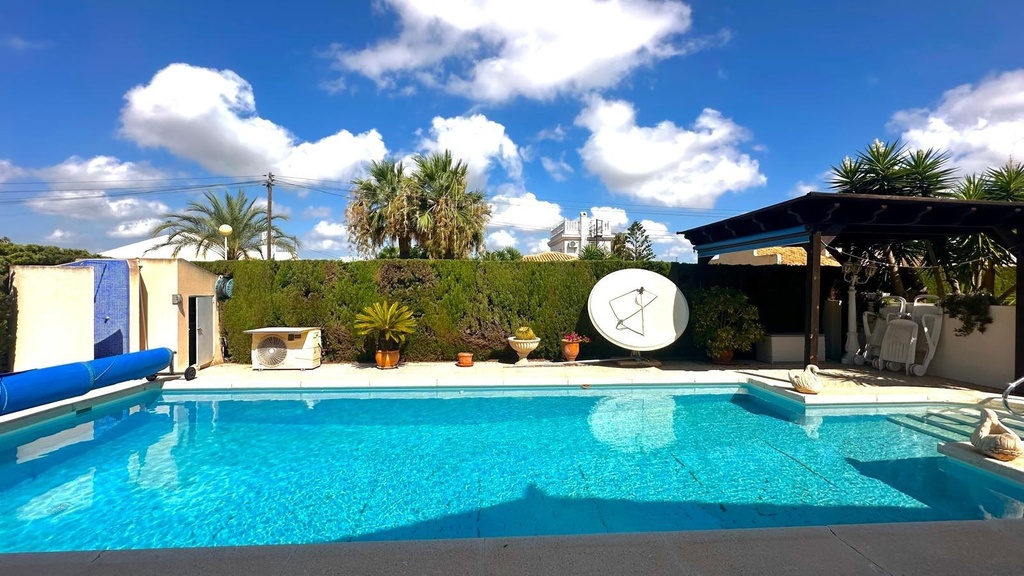 Luxusná vila v Cabo Roig – Costa Blanca