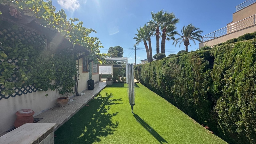 Luxusná vila v Cabo Roig – Costa Blanca