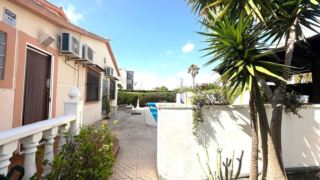 Luxusná vila v Cabo Roig – Costa Blanca