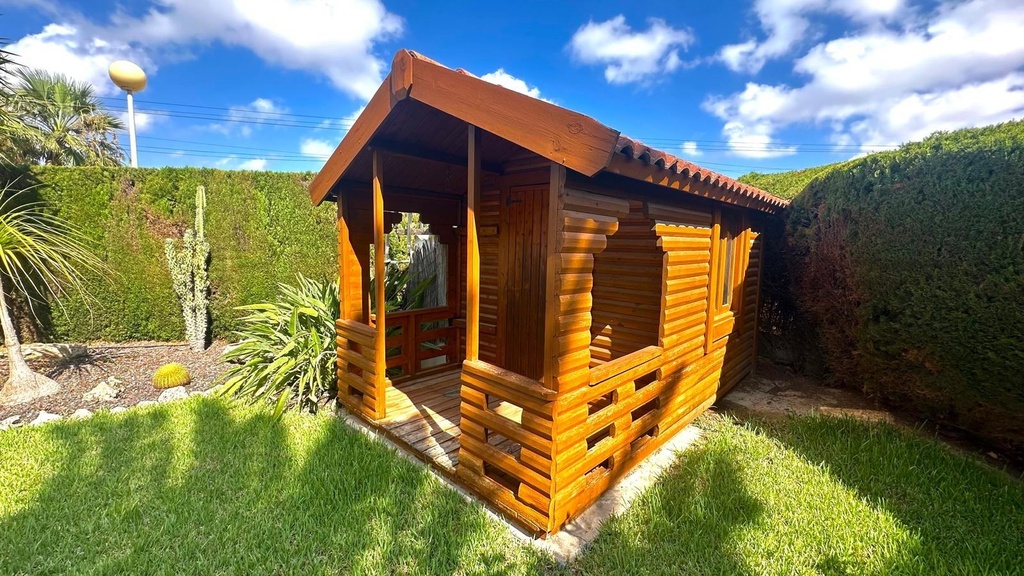 Luxusná vila v Cabo Roig – Costa Blanca