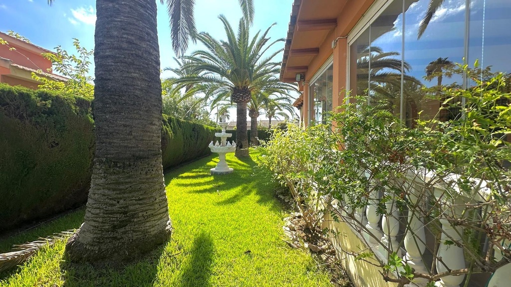 Luxusná vila v Cabo Roig – Costa Blanca