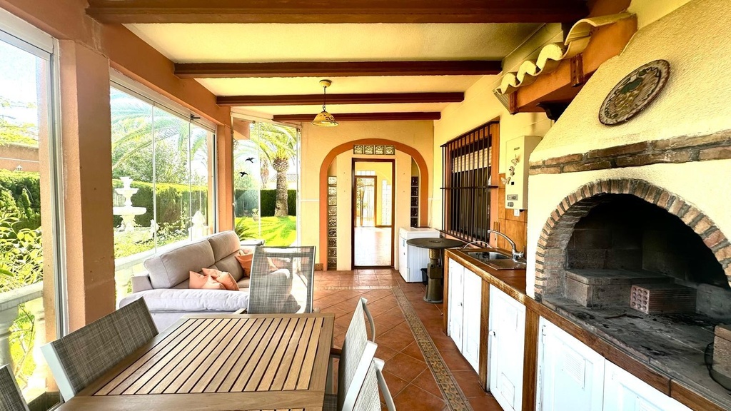 Luxusná vila v Cabo Roig – Costa Blanca