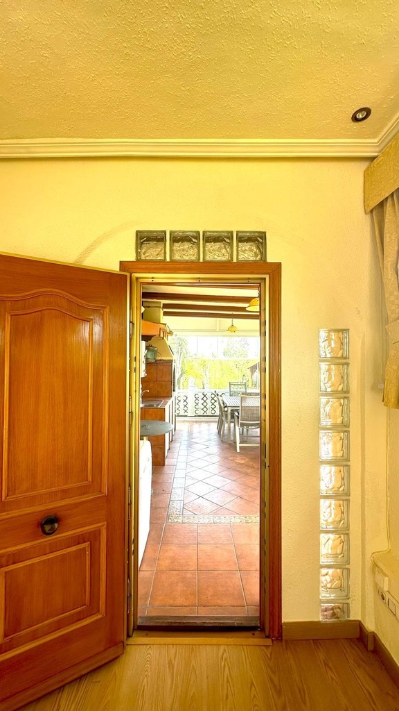 Luxusná vila v Cabo Roig – Costa Blanca