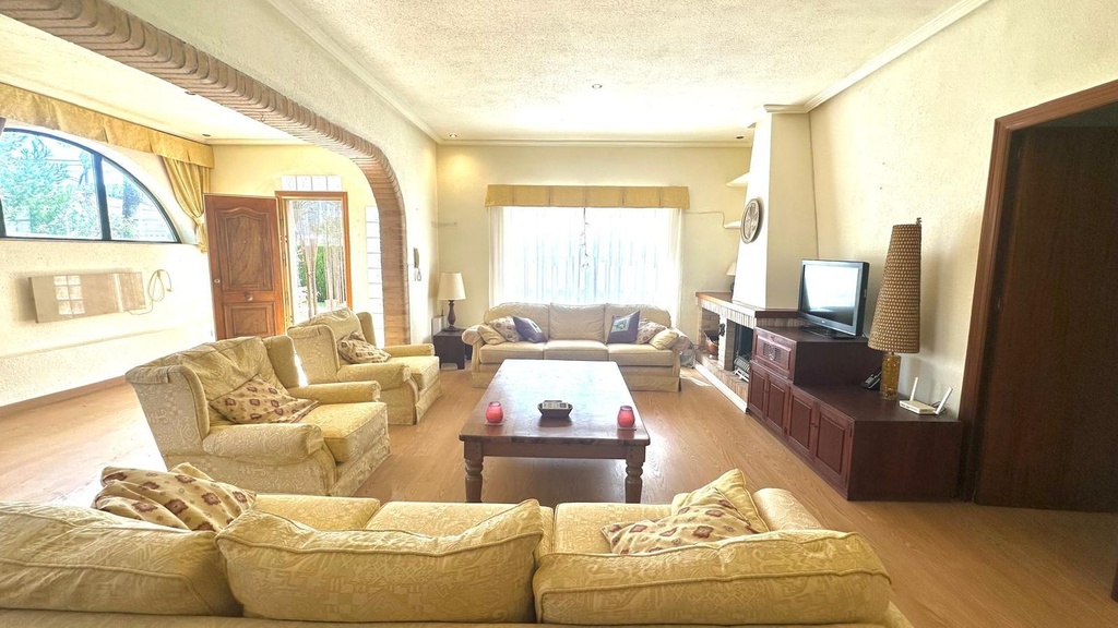 Luxusná vila v Cabo Roig – Costa Blanca