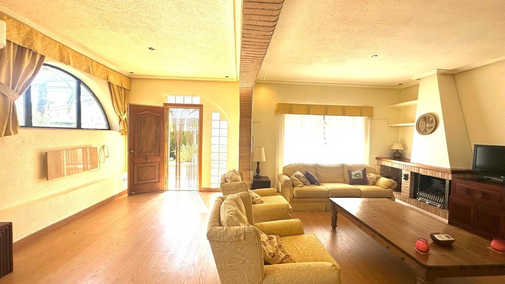 Luxusná vila v Cabo Roig – Costa Blanca