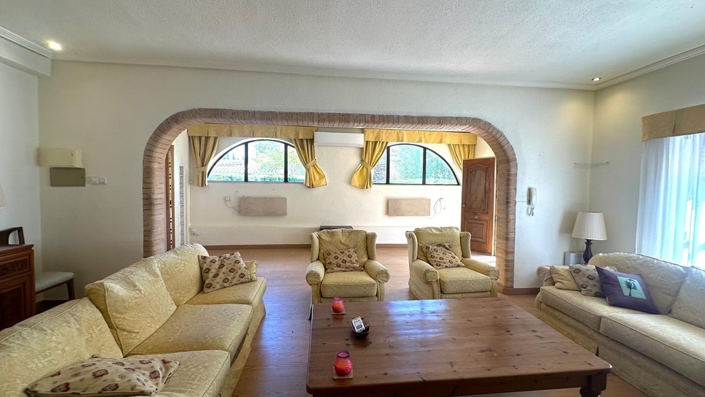 Luxusná vila v Cabo Roig – Costa Blanca