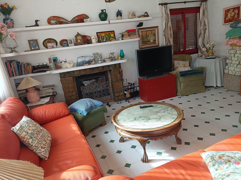 Moderná vila v Orihuela Costa – Campoamor