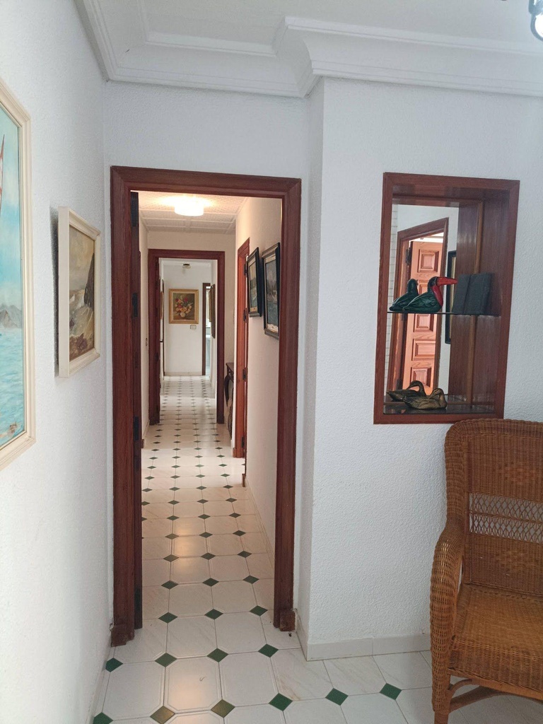 Moderná vila v Orihuela Costa – Campoamor