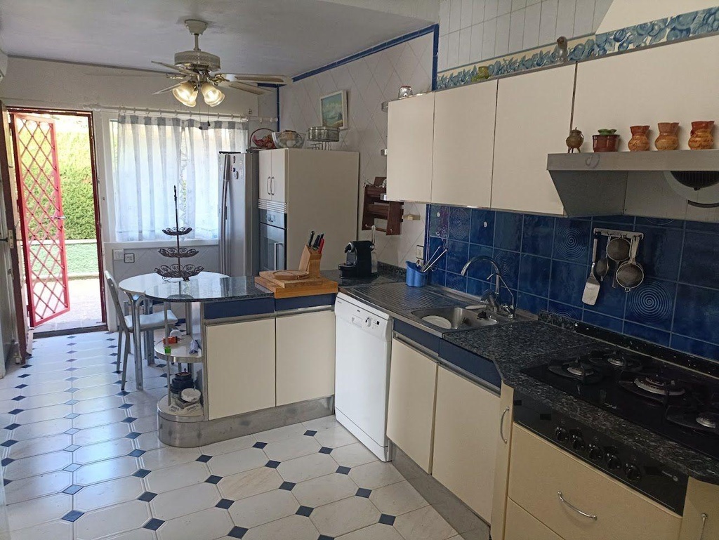 Moderná vila v Orihuela Costa – Campoamor