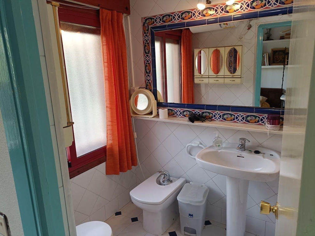 Moderná vila v Orihuela Costa – Campoamor