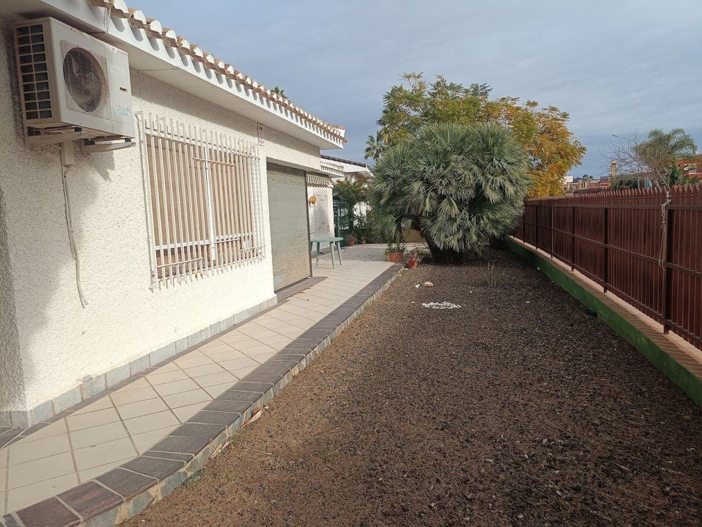 Moderná vila v Orihuela Costa – Campoamor