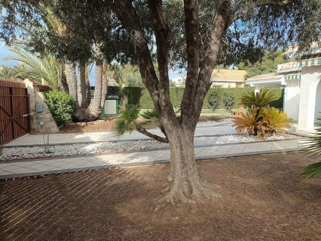 Moderná vila v Orihuela Costa – Campoamor