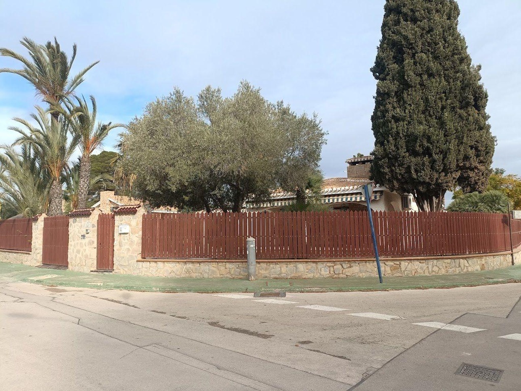 Moderná vila v Orihuela Costa – Campoamor