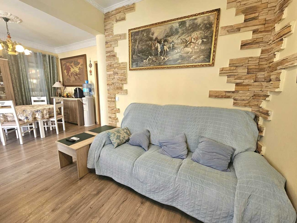 Moderná vila v Torrevieja – Torre Del Moro