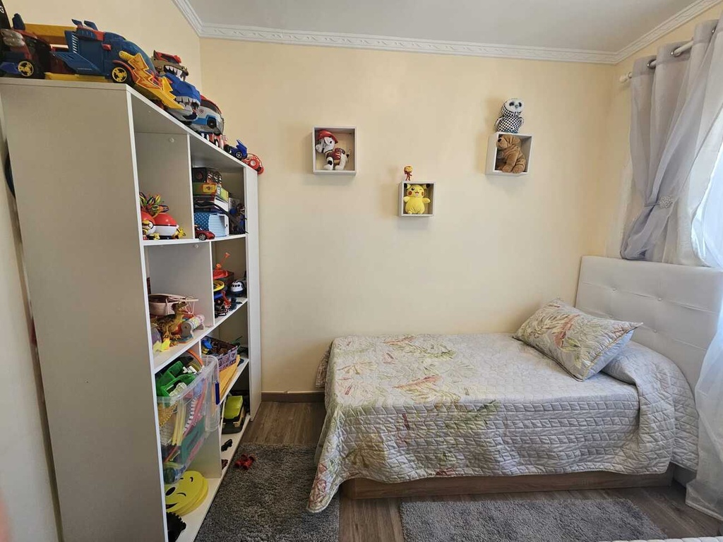 Moderná vila v Torrevieja – Torre Del Moro
