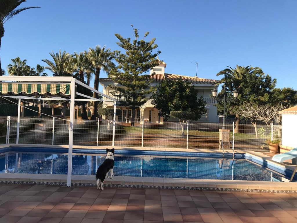 Luxusná vila v Orihuela Costa – Costa Blanca