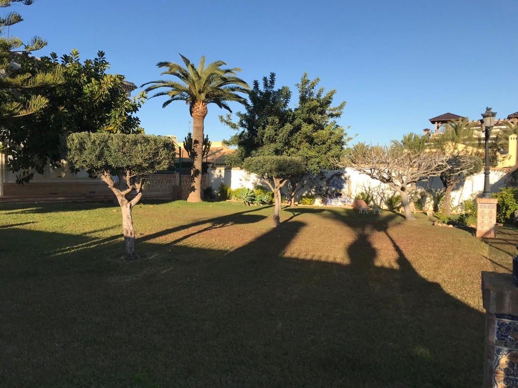 Luxusná vila v Orihuela Costa – Costa Blanca