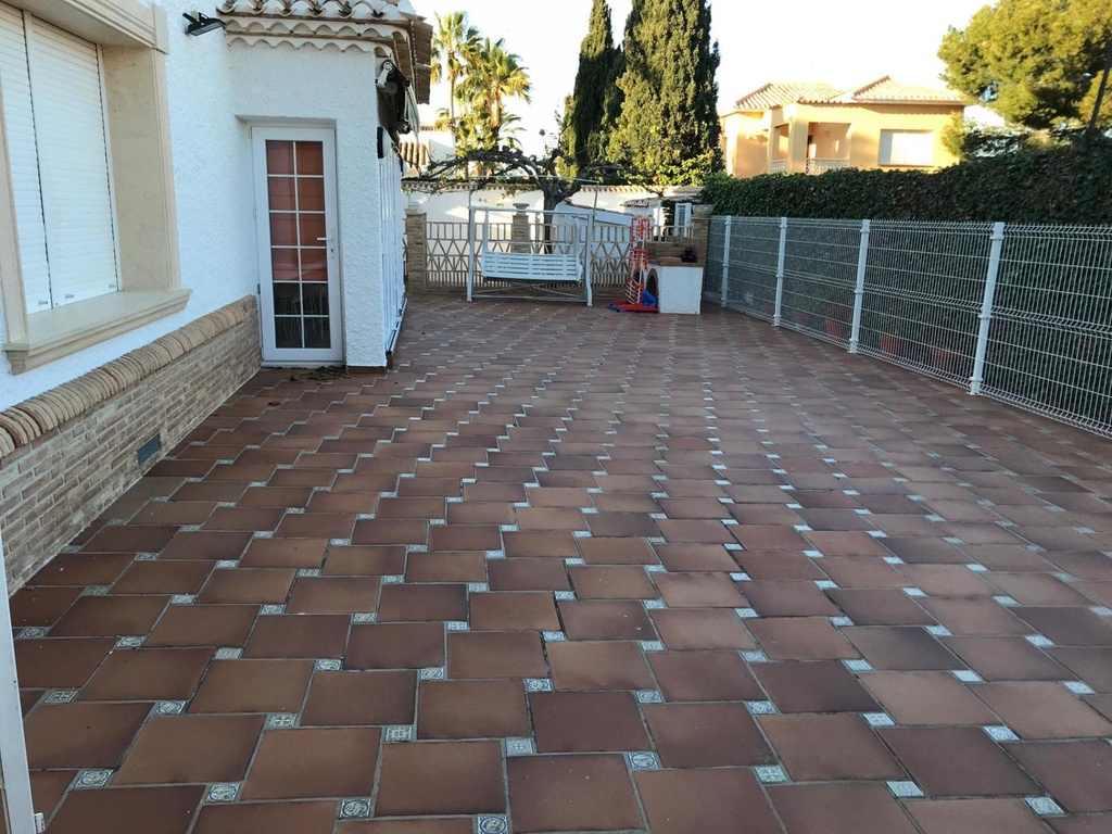 Luxusná vila v Orihuela Costa – Costa Blanca