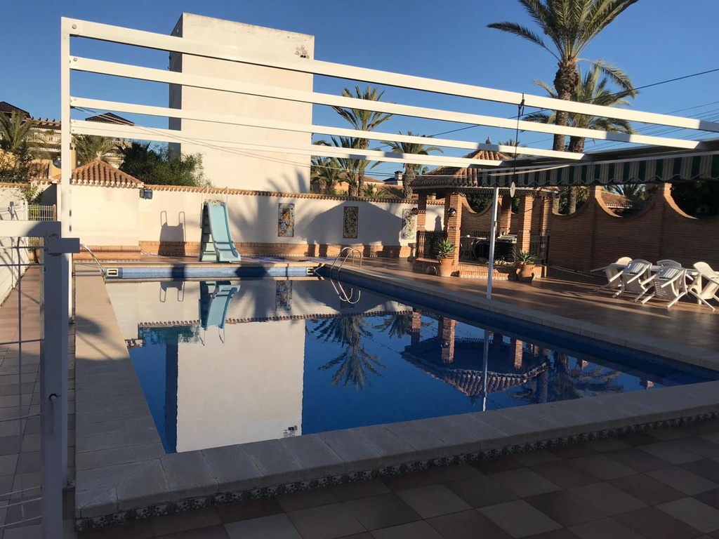 Luxusná vila v Orihuela Costa – Costa Blanca