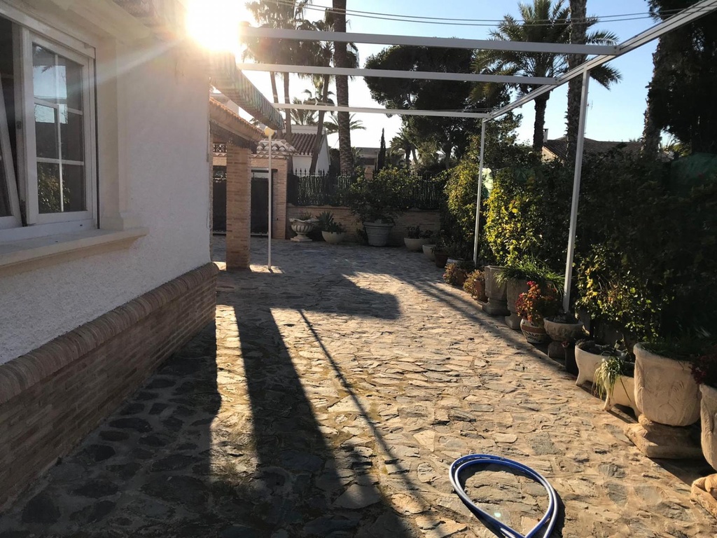Luxusná vila v Orihuela Costa – Costa Blanca