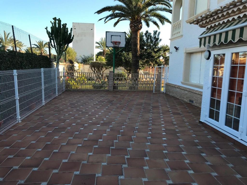 Luxusná vila v Orihuela Costa – Costa Blanca