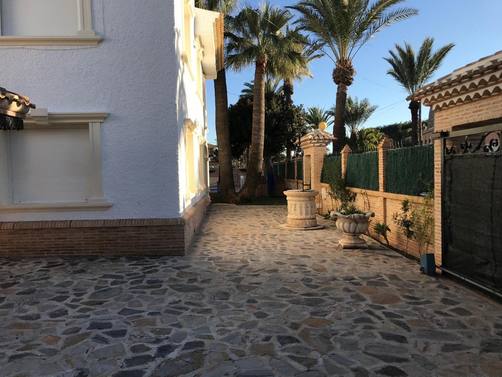 Luxusná vila v Orihuela Costa – Costa Blanca